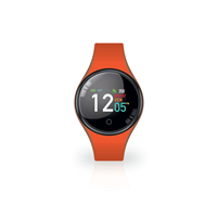 Orologio Techmade Freetime in Silicone TM-FREETIME-OR - TM-FREETIME-OR